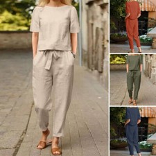 Summer Women Short Sleeve Tops