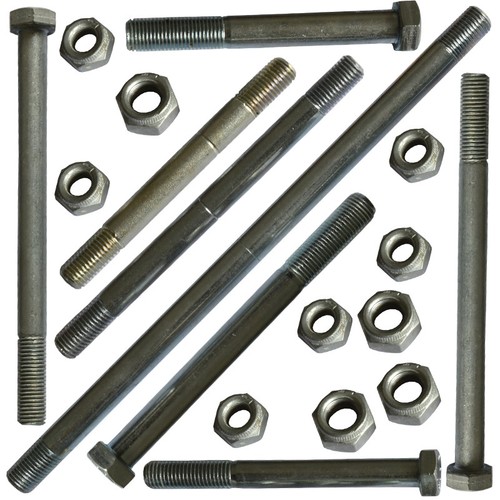 Triumph engine frame bolt - frame,