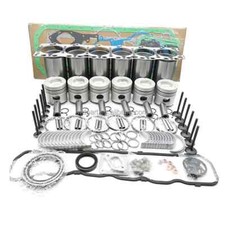 Engine Overhaul Rebuild Kit