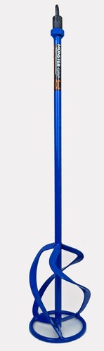 Monstergrip mixing paddle - mixing,