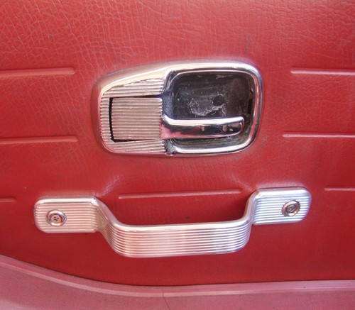 Door pulls for - pulls,