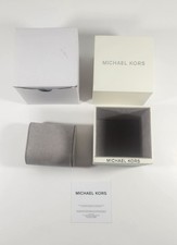 MICHAEL KORS OFF WHITE &