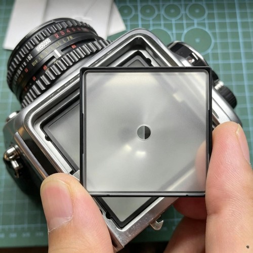 Fresnel 180 split - 180°,