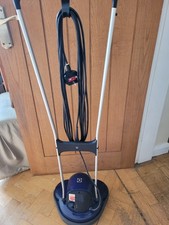 Electrolux Z-93 Floor Polisher Machine For Scrubbing +Polishing Hard Floors 240v
