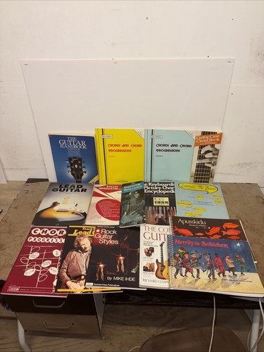 Bundle music chord - 15,
