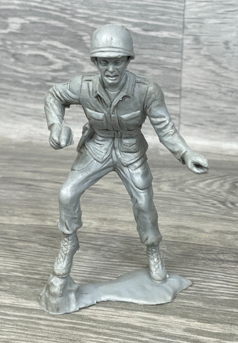 Louis marx jumbo plastic - marx,
