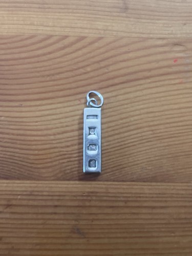 1977 vintage sterling - 1977, silver