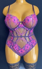 Ann Summers Underwired Strappy