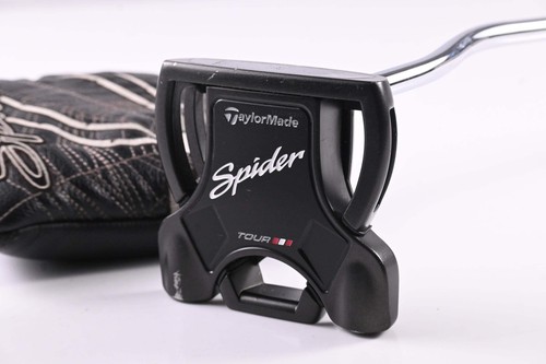 Taylormade spider tour black - spider,