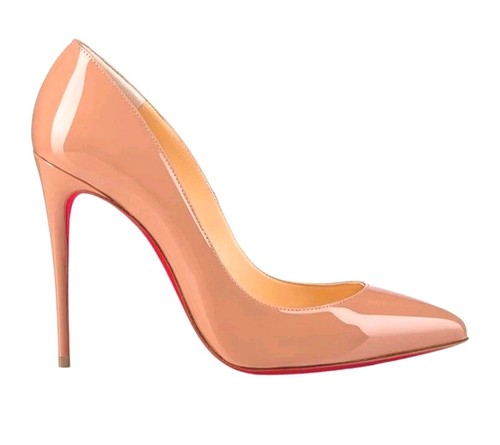 Christian louboutin pigalle - louboutin,
