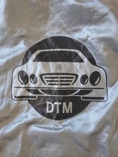 Vintage Mercedes Benz DTM Official Jacket Grand Prix F1 Formula Hakkonen Mclaren