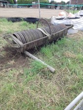 cambridge roller no longer needed 