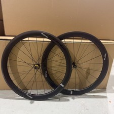 Ikuos 50mm road bike carbon - 50mm,