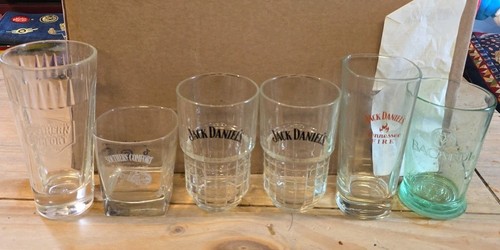 Jack daniels southern comfort - jack,