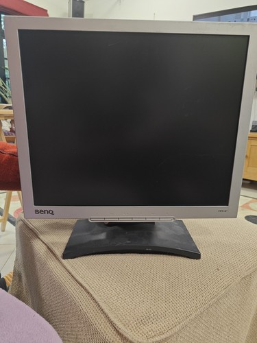 Benq fp91g monitor with - benq, fp91g+