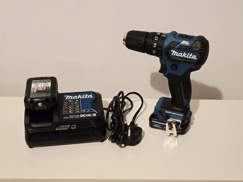 Makita hp332d 12v brushless - 12v,