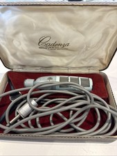 Cadenza Ribbon Microphone in