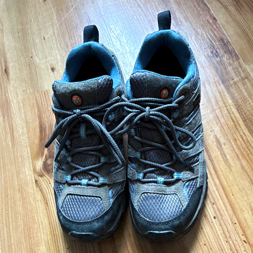 Merrell women hiking shoes - merrell, women's