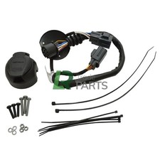 FITS RANGE ROVER SPORT L494 TOW BAR ELECTRICS WIRING KIT VPLWT0114 OEM 14-2017