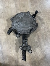 Audi A4 Vacuum Pump & Ac