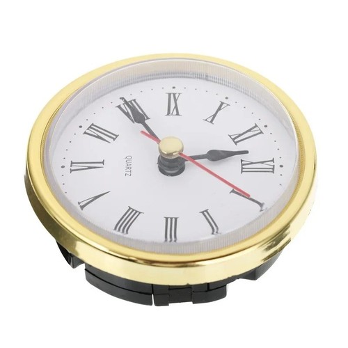 Classic clock crafts quartz - classic,