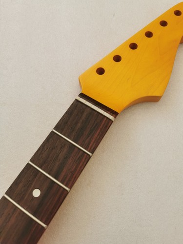 Type matte series guitar - s-type,