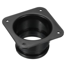 3" Duct Connector Flange Dryer
