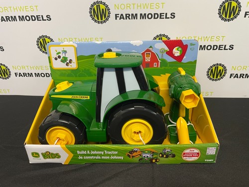 Britains 46655 john deere - britains,