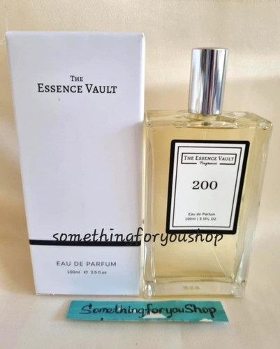 The essence vault perfume 200 - perfume,