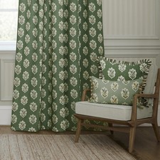 Long SANDERSON Curtains 66x90