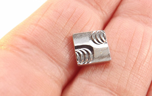 Vintage 1960s 1970s tie pin - ,