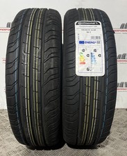 2x 195/65R15 95T CONTINENTAL