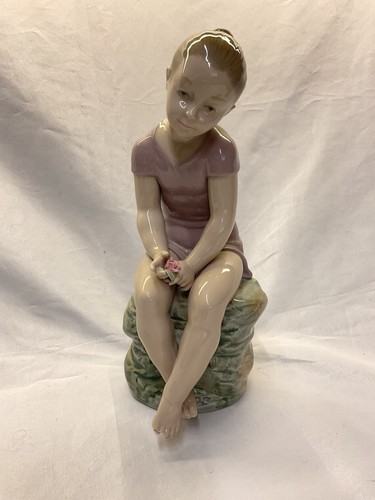Lladro nao 1978 - lladro,