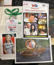 FANDERSON PROJECT FORD