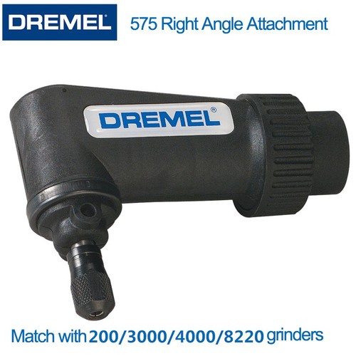 Dremel 575 right - dremel, angle