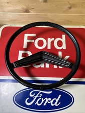 Ford Cortina Mk3 Steering Wheel GT GXL  2000E