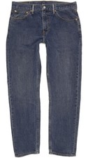 Levi's 508 Men Blue Straight