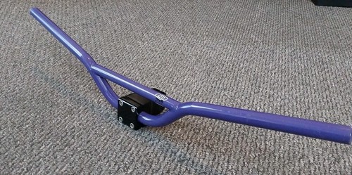 Dmr wingbar steel - steel, dirt