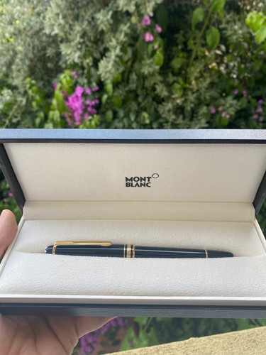 Montblanc meisterstuck 146 - meisterstuck,