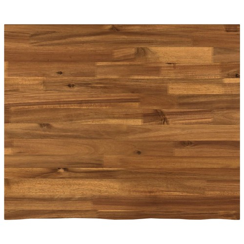 Table top solid acacia wood - table,