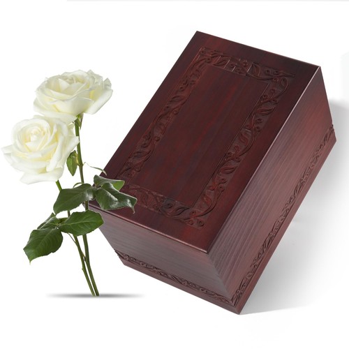 Cherry wooden urns - cherry,