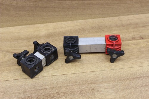 Fishing octoplus fittings - fishing, x2