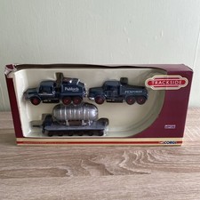 Corgi Trackside Limited Edition DG198000 Scammell Contractor Pickfords
