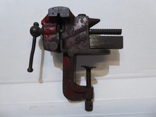 A Genuine Record Imp No 80 Vice- Made in England (2)