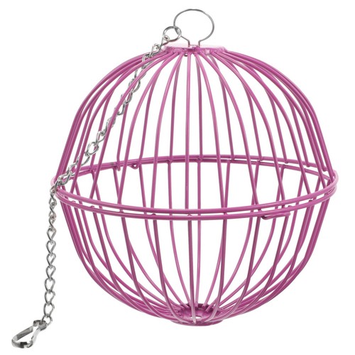 Rabbit grass feeder ball hay - grass,