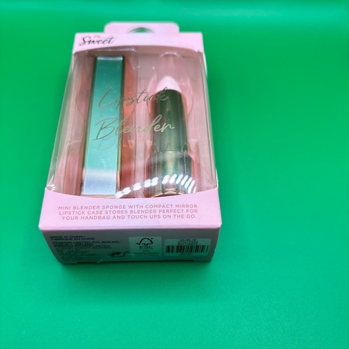 Sweet lipstick mini - lipstick,