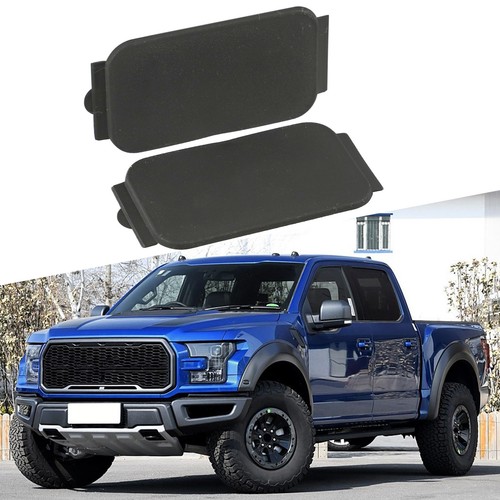 Truck bed rail - truck, for