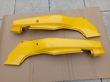 KAWASAKI GPZ500S SIDEPANELS