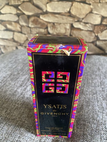 Rare vintage ysatis - rare,