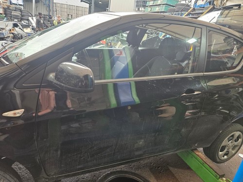 2011 2017 kia picanto - 2011, 3